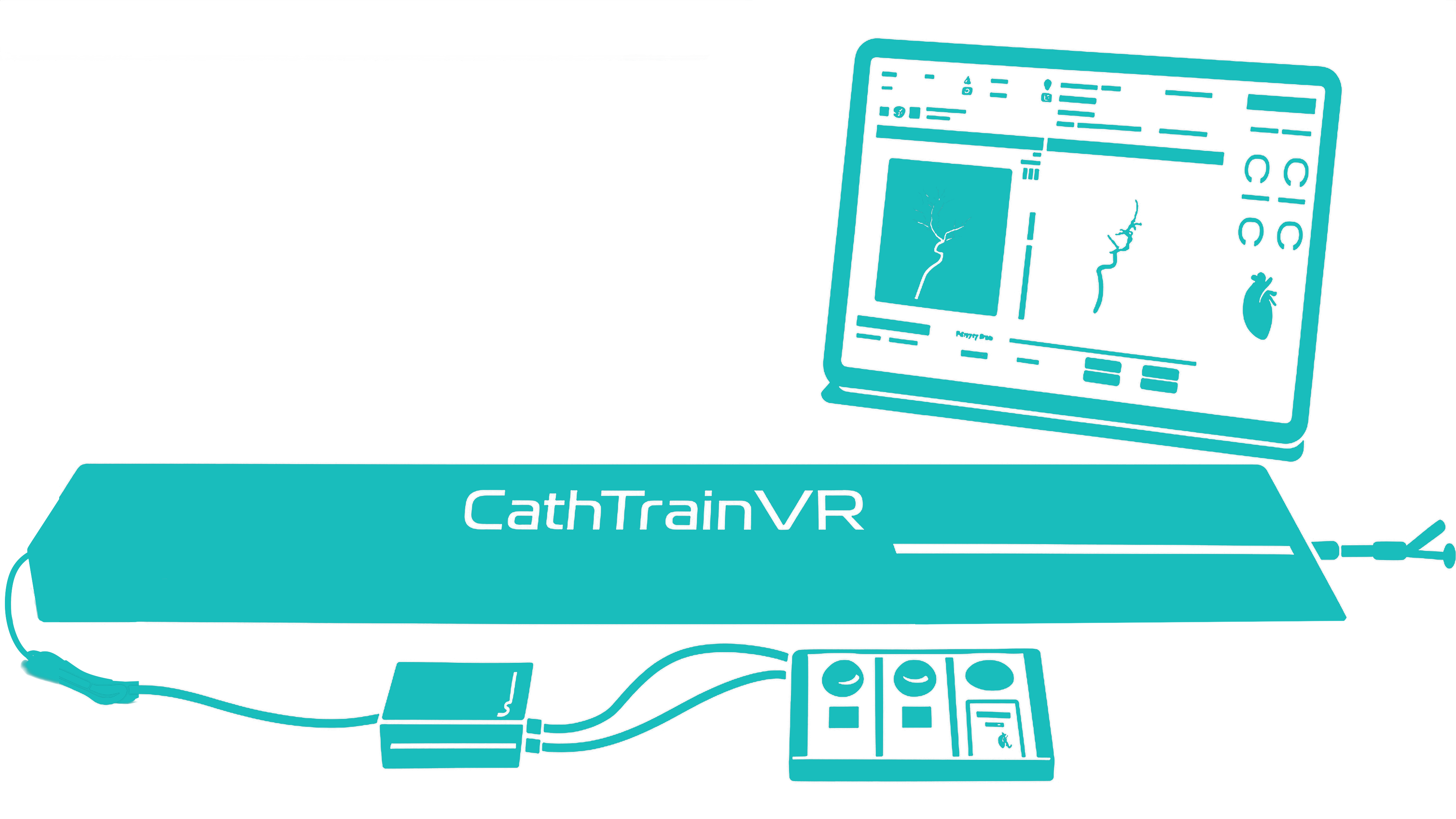 Cath Train Light | Surgeons Lab